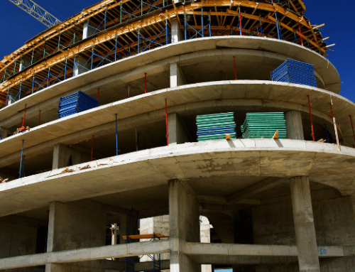 Paving the Future: Ensuring Durability in Road Construction