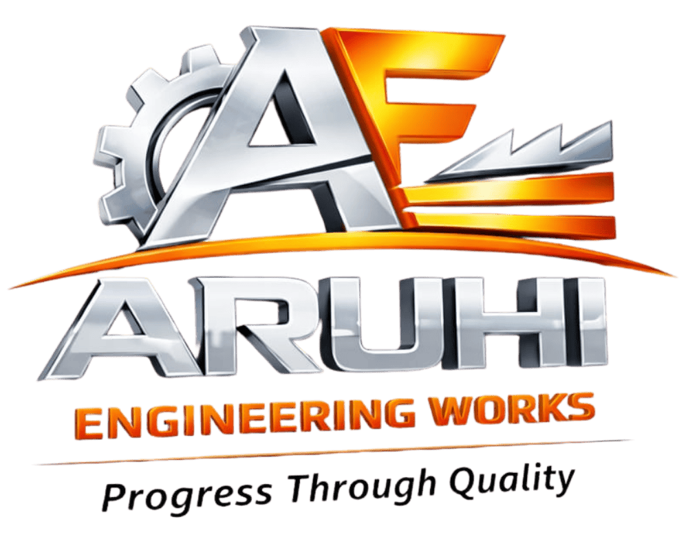 Aruhi Engineering Works
